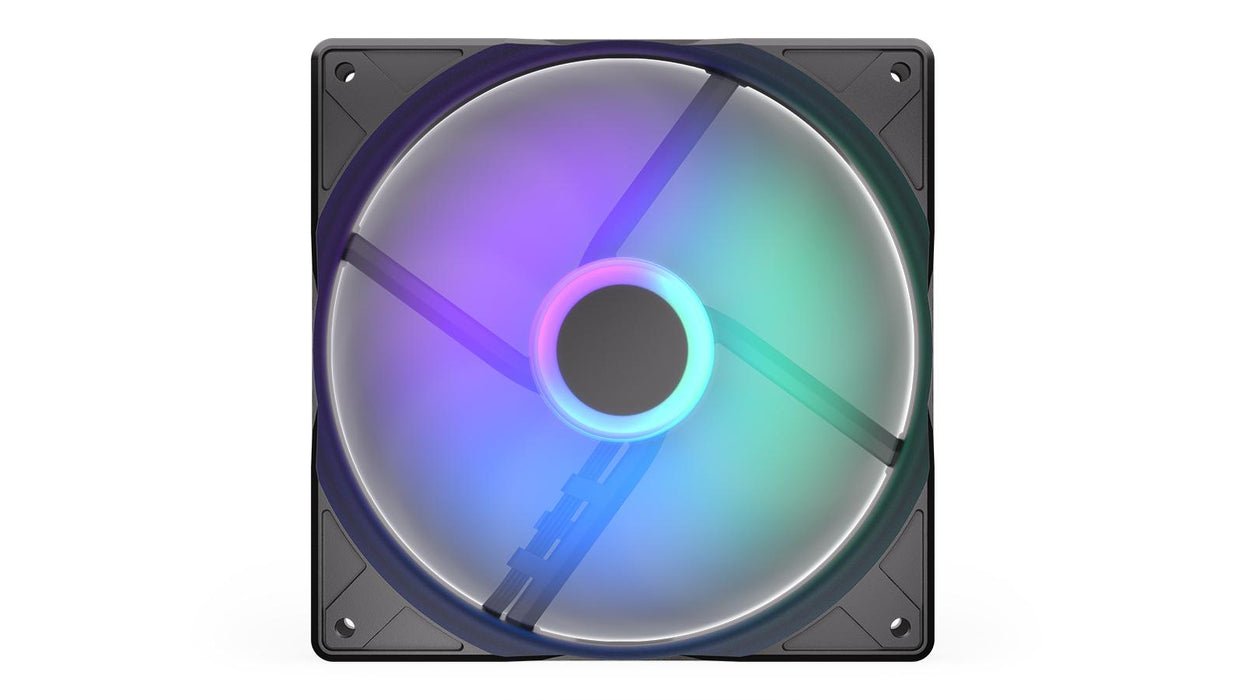 ENDORFY Stratus 140 PWM ARGB Fan - Black