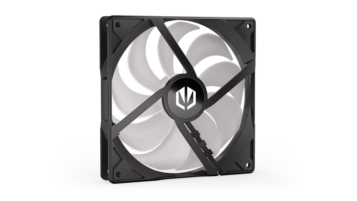 ENDORFY Stratus 140 PWM ARGB Fan - Black