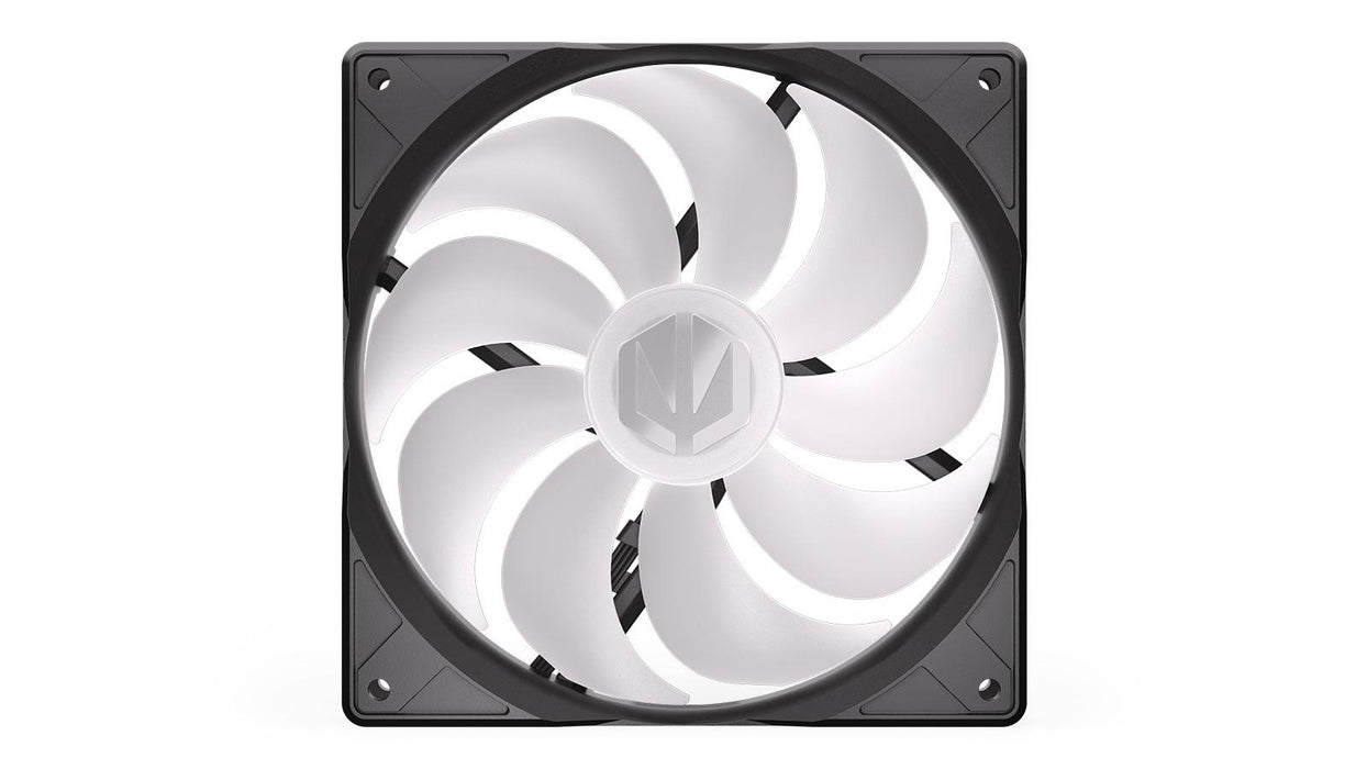 ENDORFY Stratus 140 PWM ARGB Fan - Black