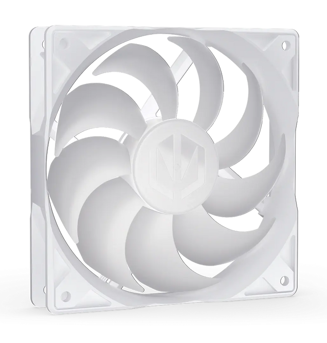 ENDORFY Stratus 120 PWM ARGB Fan - White