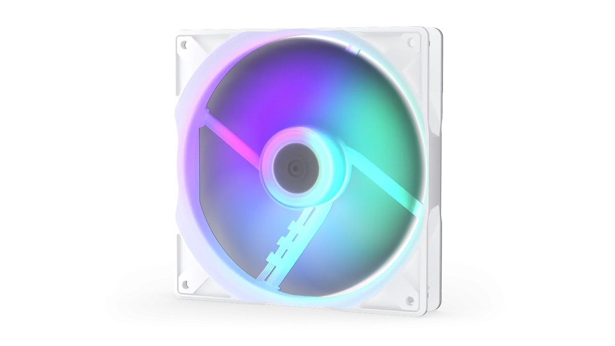 ENDORFY Stratus 140 PWM ARGB Fan - White
