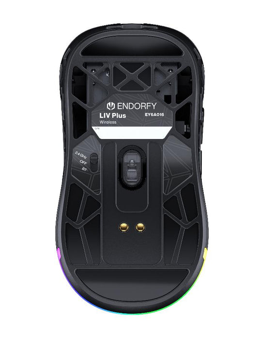 Gaming wireless mouse ENDORFY LIV Plus