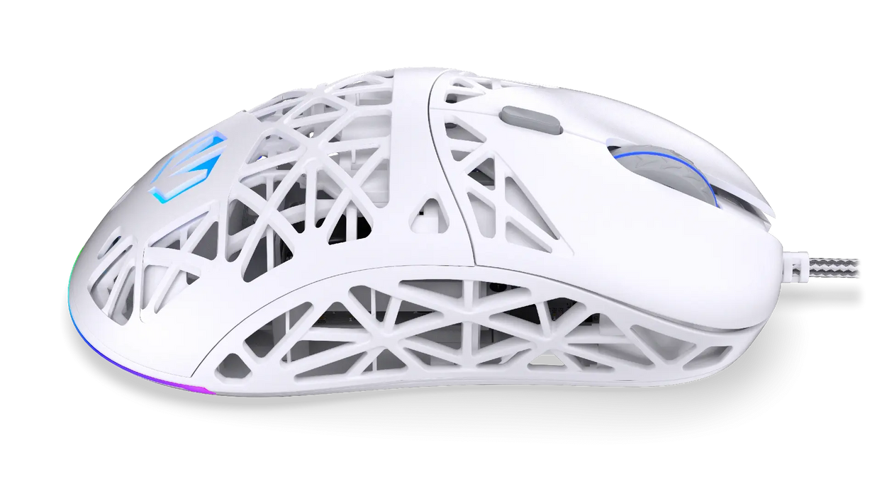 Gaming mouse ENDORFY LIV - Onyx White