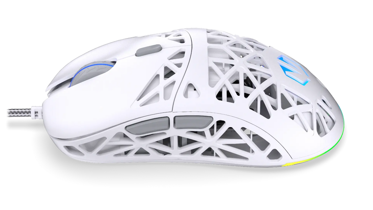 Gaming mouse ENDORFY LIV - Onyx White