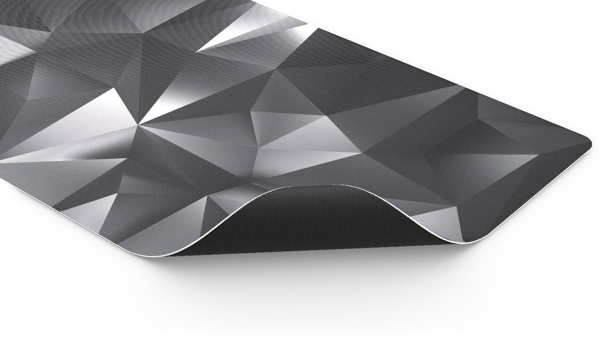 Mouse pad ENDORFY Crystal Black - XL