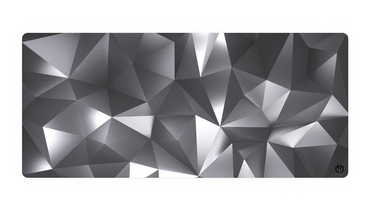 Mouse pad ENDORFY Crystal Black - XL