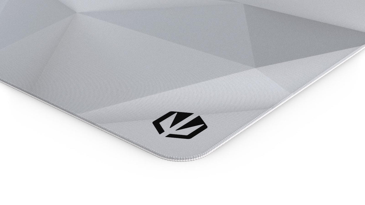 Mouse pad ENDORFY Crystal Onyx White - XL