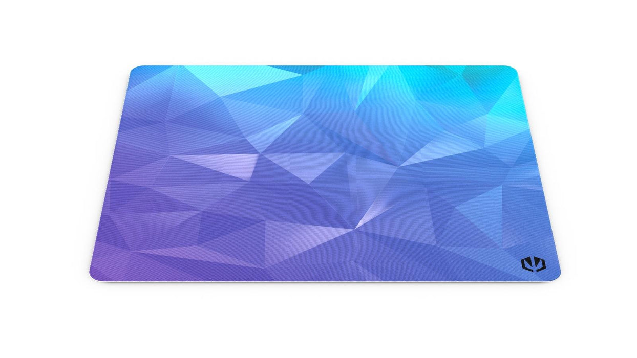 Mouse pad ENDORFY Crystal Blue - L