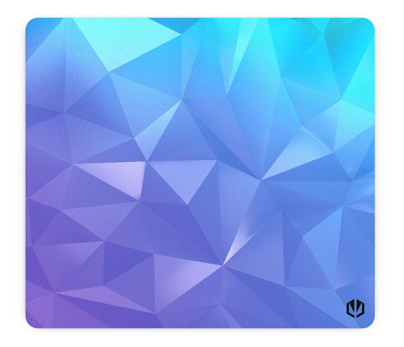 Mouse pad ENDORFY Crystal Blue - L