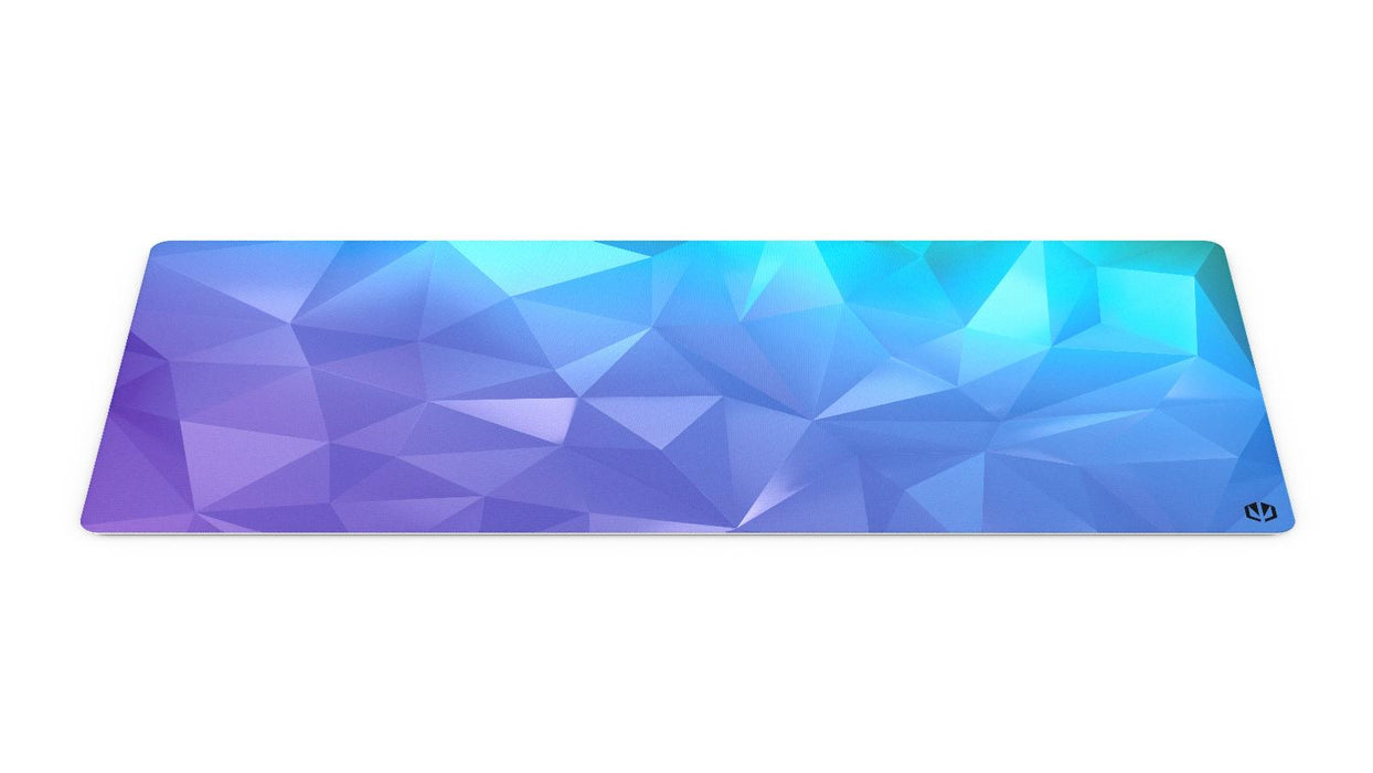 Mouse pad ENDORFY Crystal Blue - XL