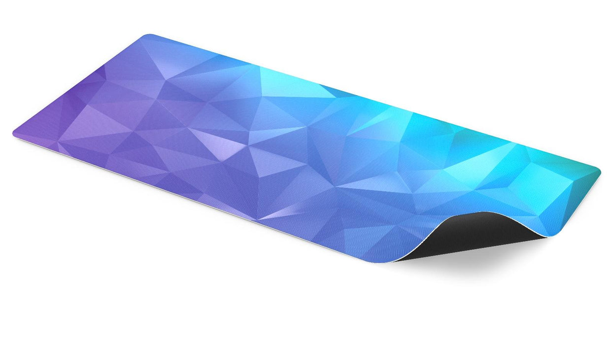 Mouse pad ENDORFY Crystal Blue - XL