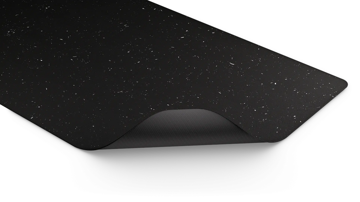 Mouse pad ENDORFY Stoneflow Black - XL