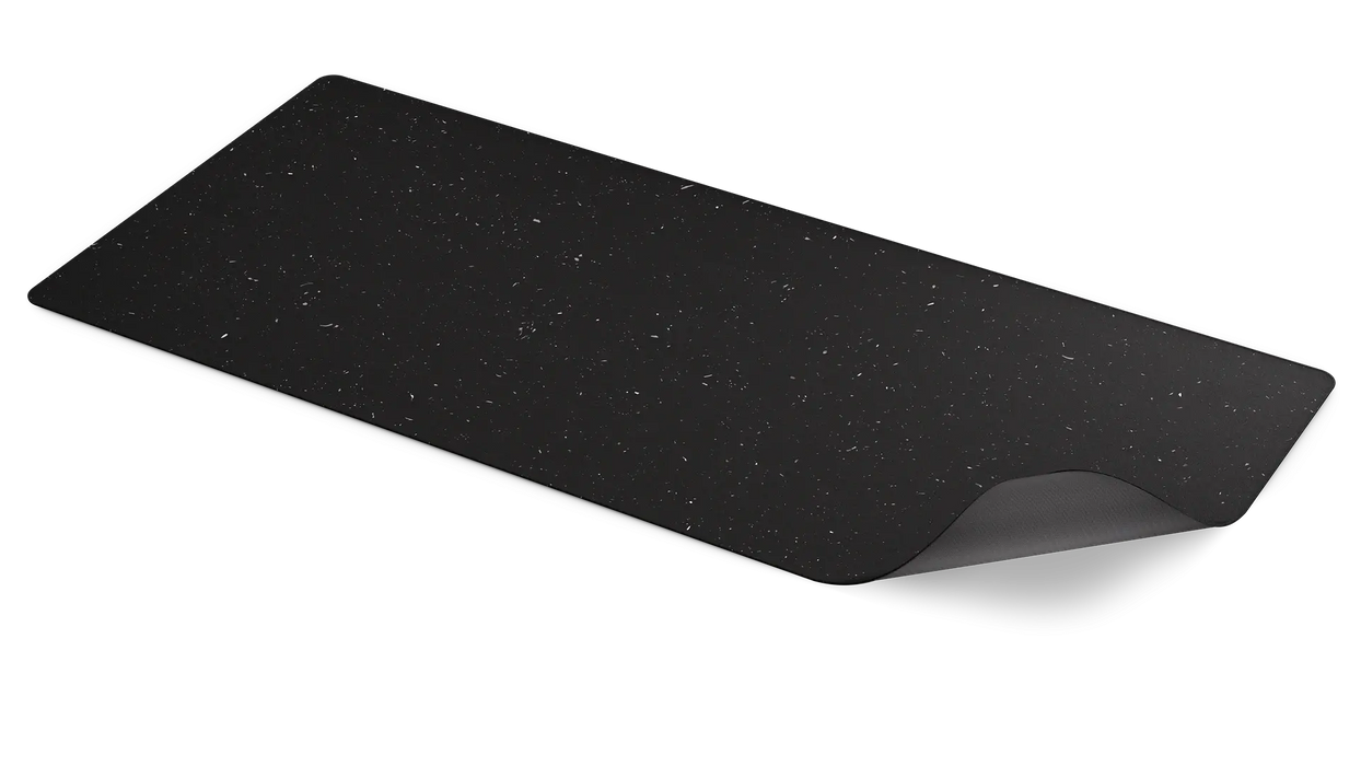 Mouse pad ENDORFY Stoneflow Black - XL