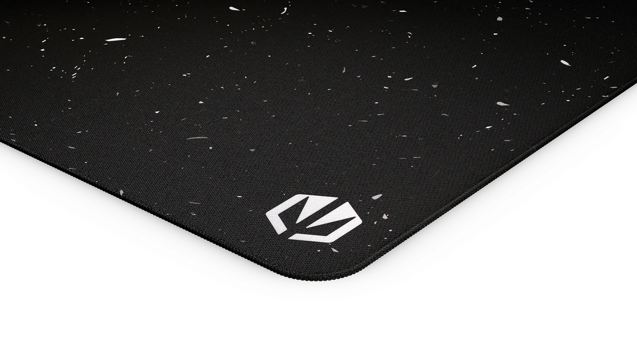Mouse pad ENDORFY Stoneflow Black - XL