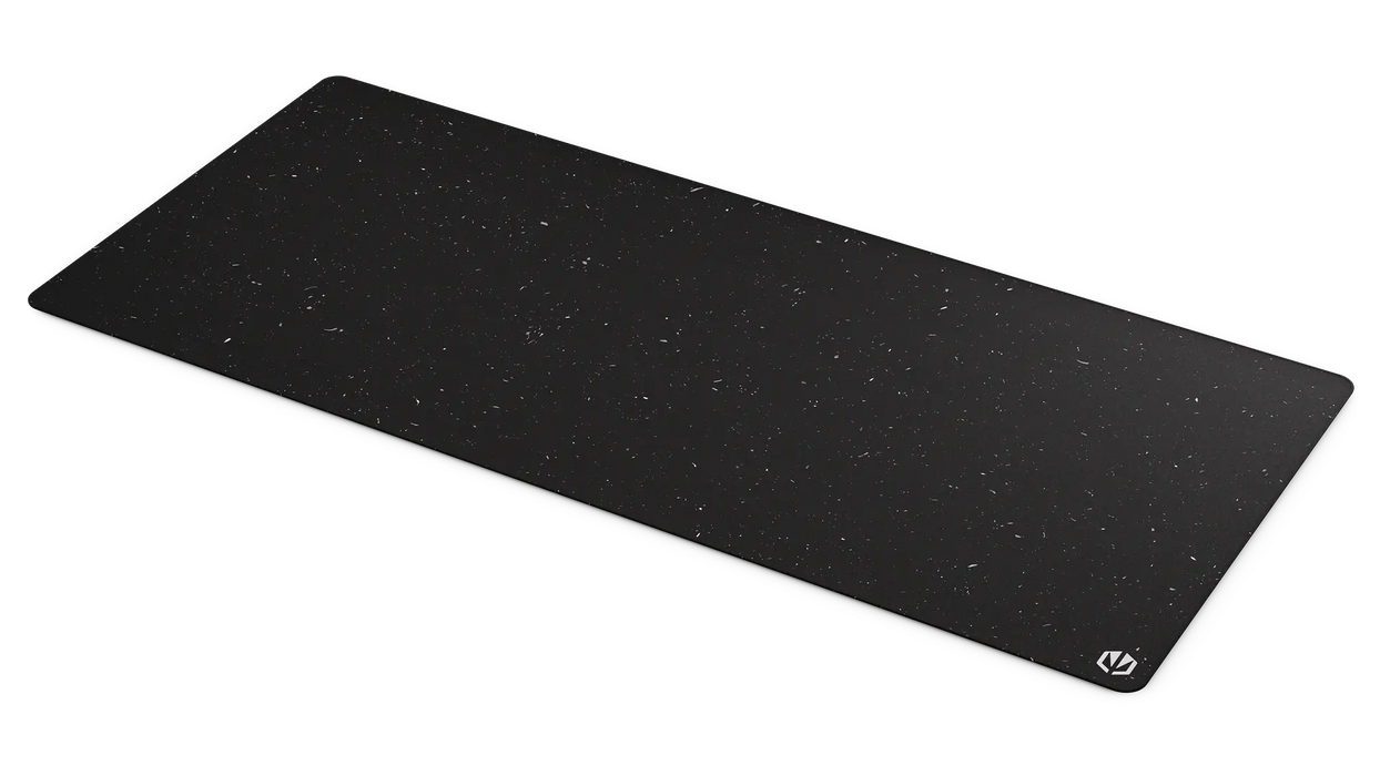 Mouse pad ENDORFY Stoneflow Black - XL