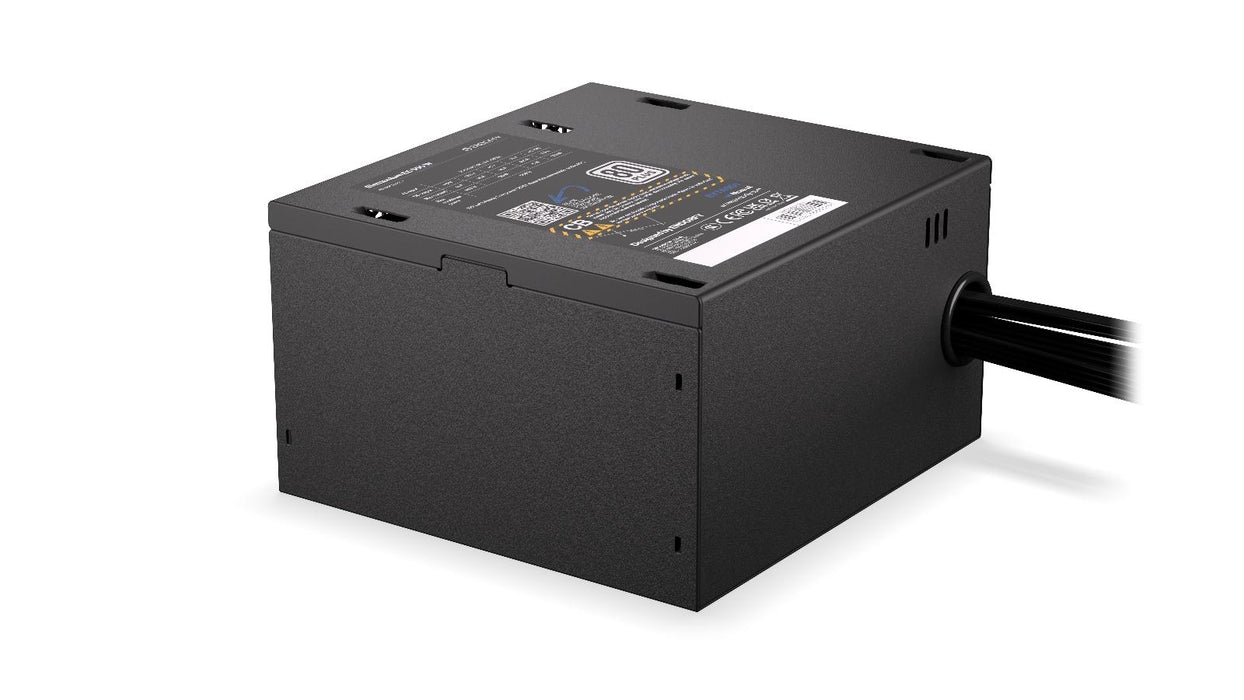Power supply unit Endorfy Elementum E5 550W 80 PLUS