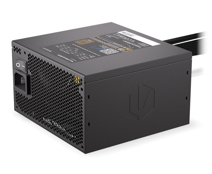 Power supply unit Endorfy VERO L5 600W 80+ Bronze