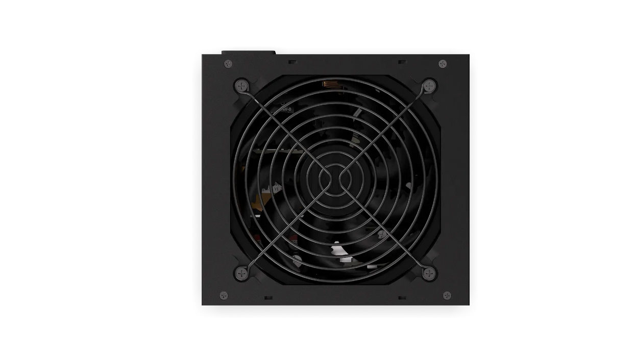 Power supply unit Endorfy Supremo FM6 1000W 80+ Gold, PCIe 5.1 - Fully Modular