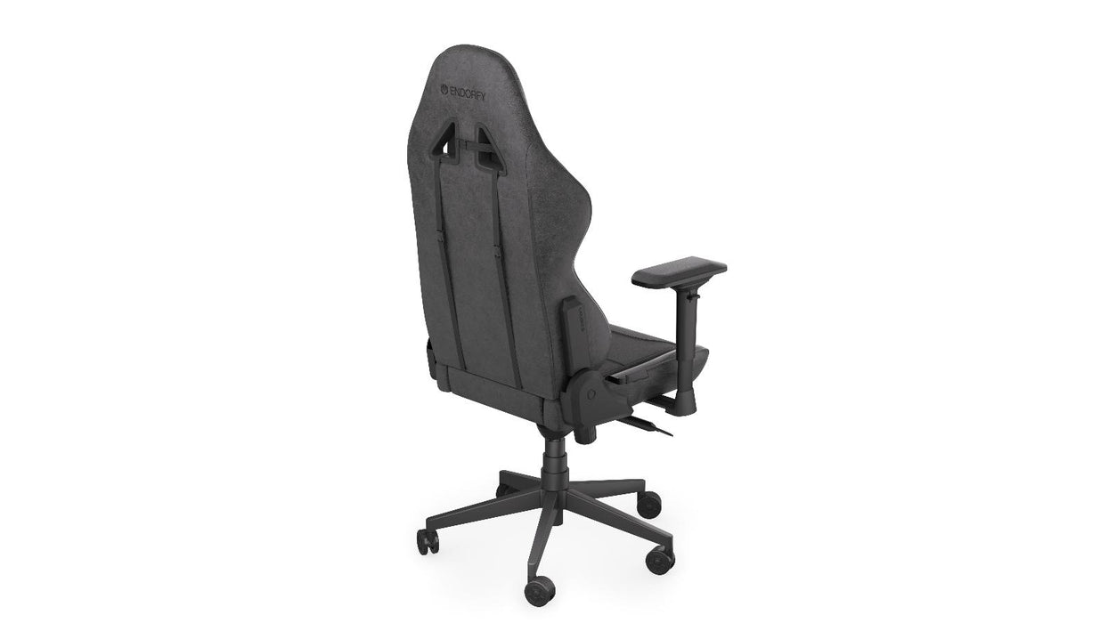 ENDORFY Scrim BK Gaming Chair - Black