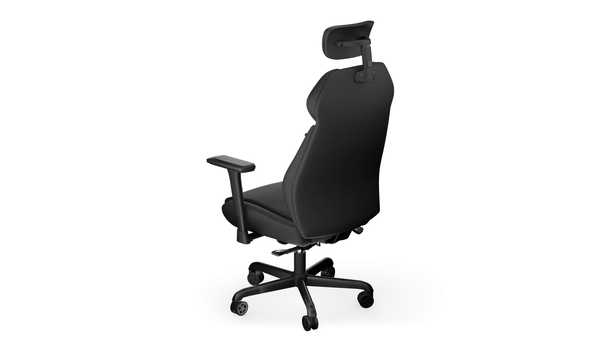 Gaming chair ENDORFY Meta BK - Black