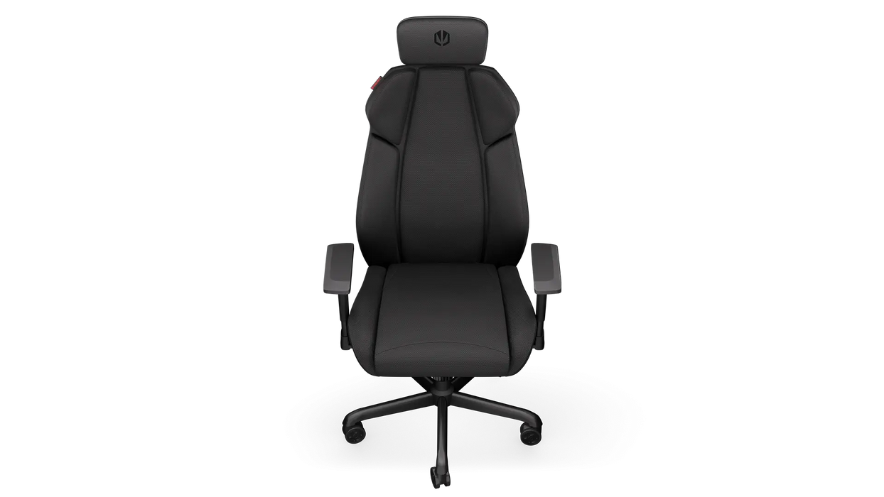 Gaming chair ENDORFY Meta BK - Black