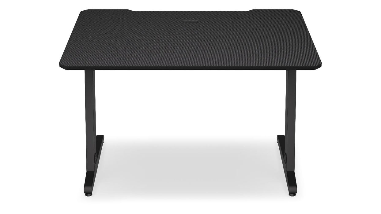 ENDORFY Gaming Desk - Atlas S - Black