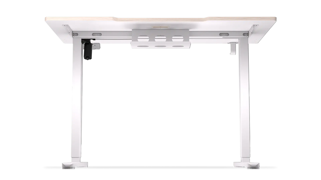 ENDORFY Atlas S Electric Gaming Desk - Light Wood