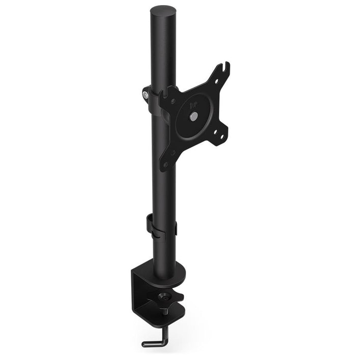 ENDORFY - Atlas Single 13"-27" Desk Monitor Stand - Black