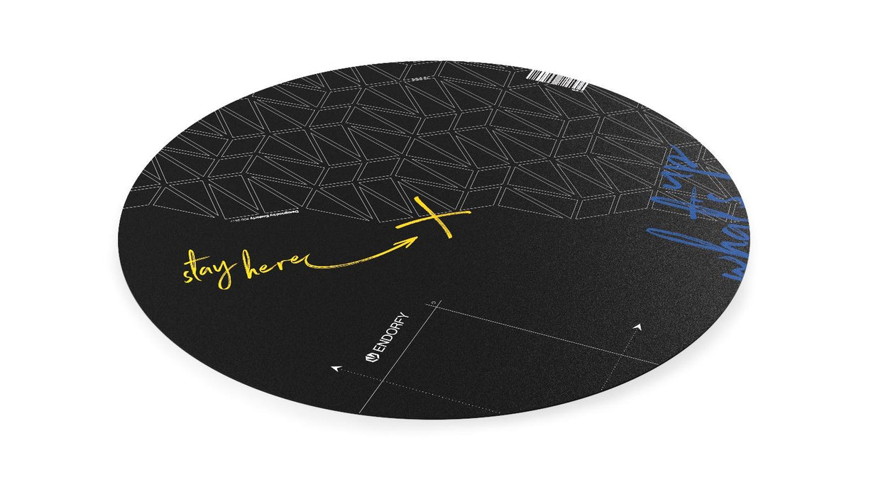 Chair pad ENDORFY Floor Pad FP110C