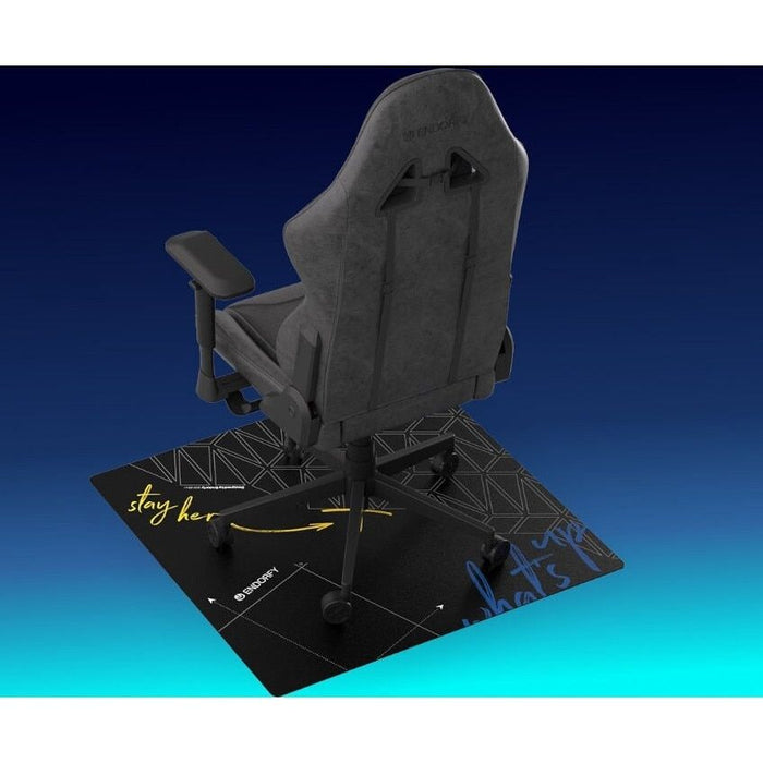 Chair pad ENDORFY Floor Pad FP90S