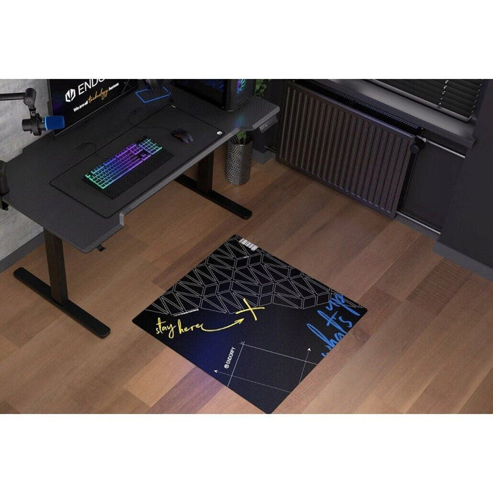 Chair pad ENDORFY Floor Pad FP90S