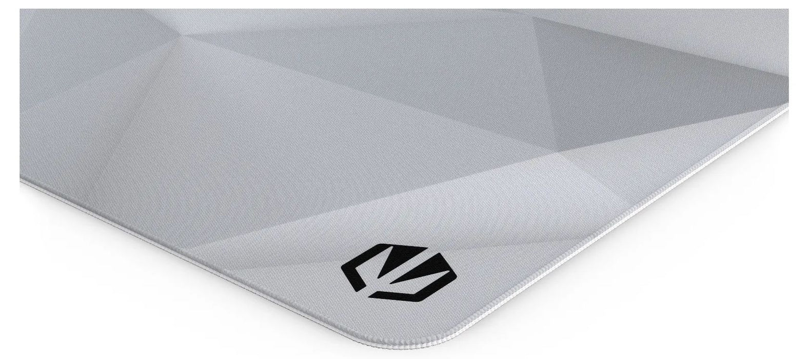 Mouse pad ENDORFY Crystal Onyx White - XL