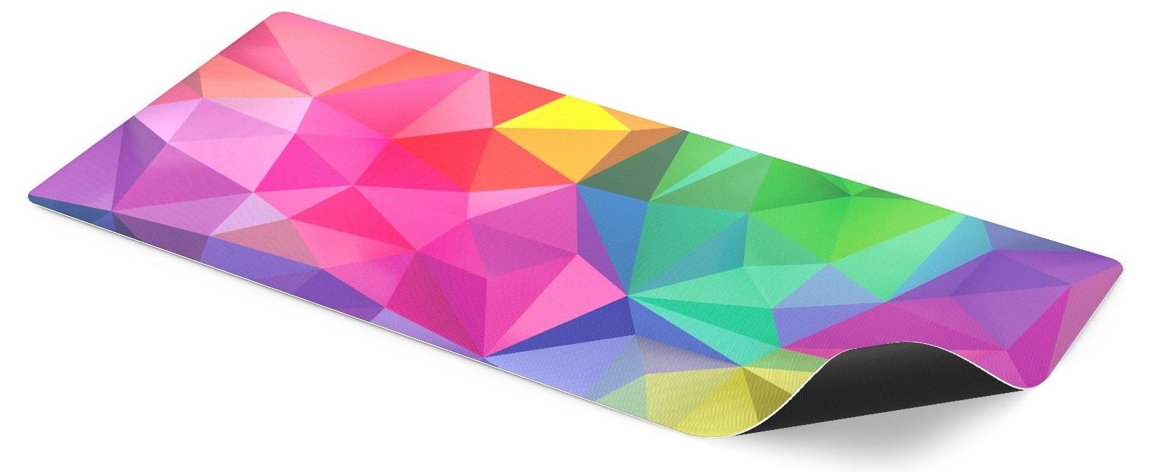 Mouse pad ENDORFY Crystal Spectrum - XL