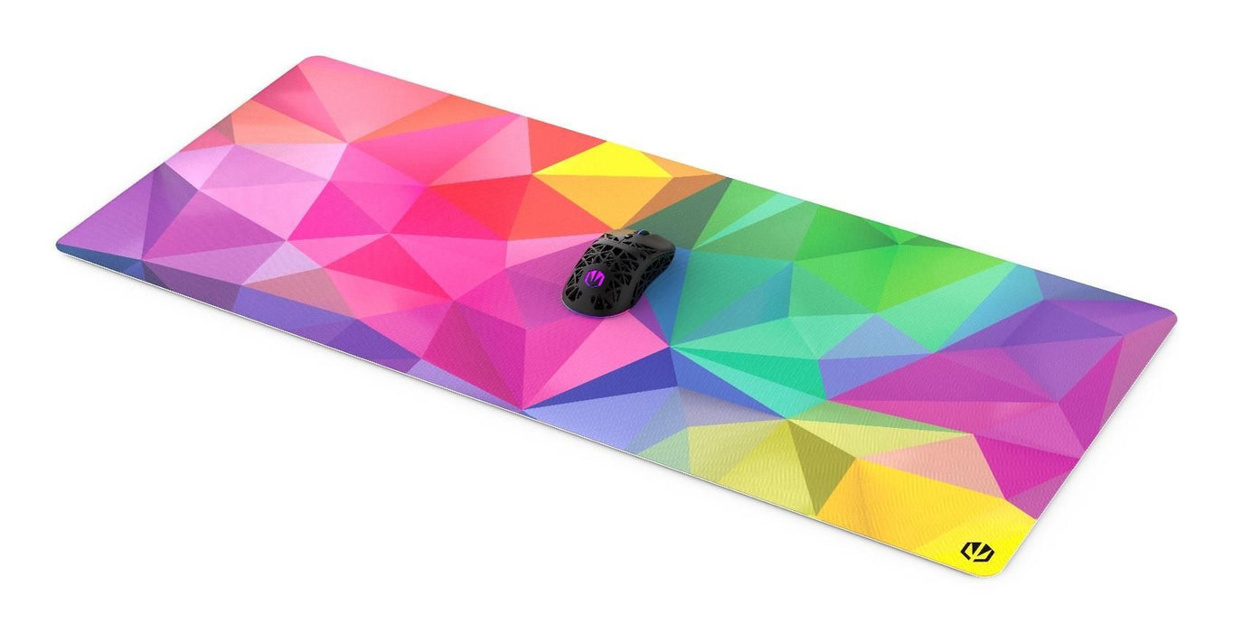 Mouse pad ENDORFY Crystal Spectrum - XL