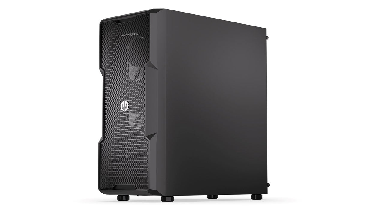COVERAGE ENDORFY REGNUM 400 AIR