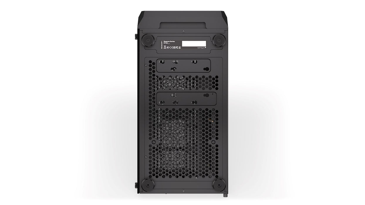 COVERAGE ENDORFY REGNUM 400 AIR