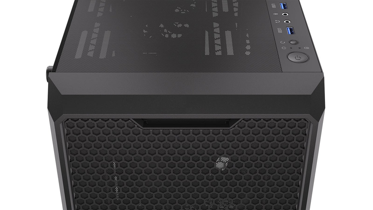 COVERAGE ENDORFY REGNUM 400 AIR