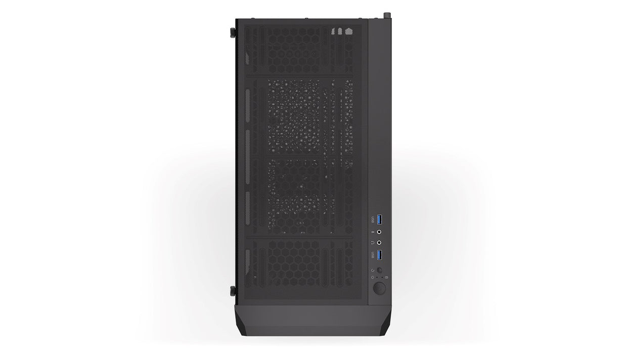 COVERAGE ENDORFY REGNUM 400 AIR