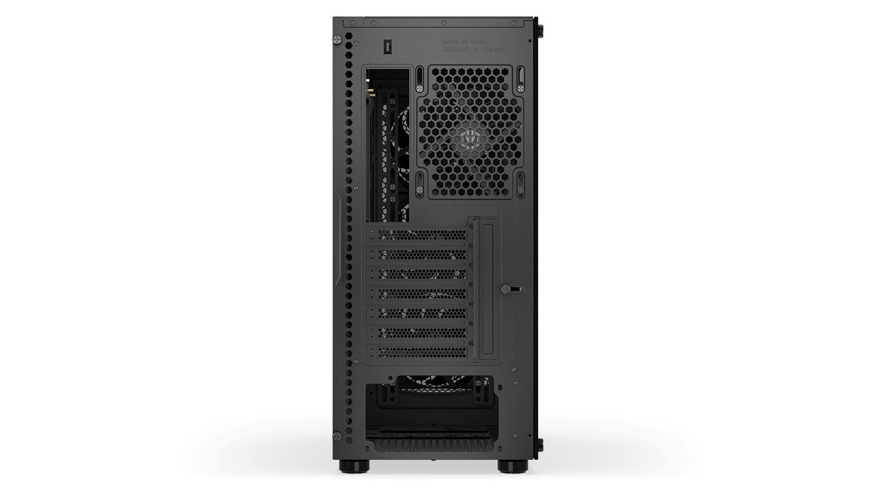 COVERAGE ENDORFY REGNUM 400 AIR