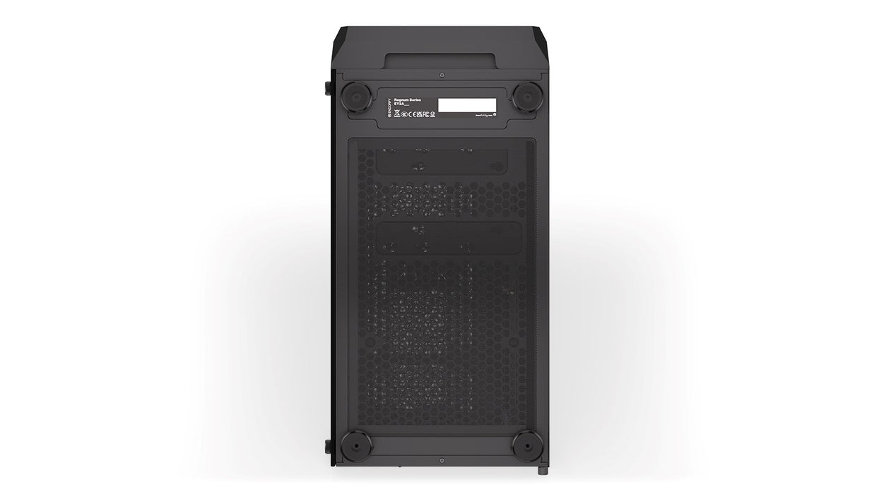 COVERAGE ENDORFY REGNUM 400 AIR