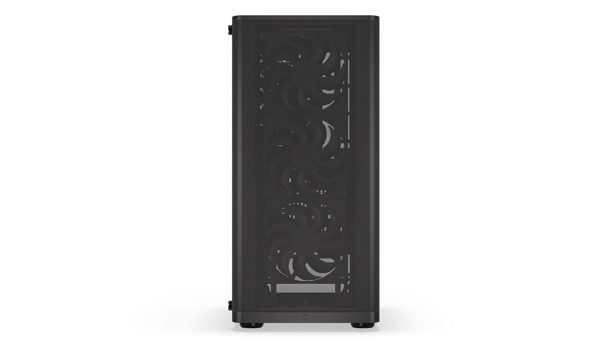 Box ENDORFY Ventum 200 AIR - Middle Tower