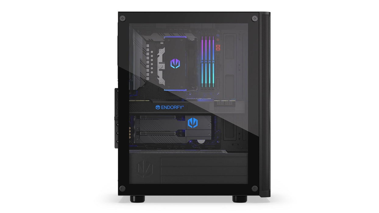 Box ENDORFY Ventum 200 AIR - Middle Tower