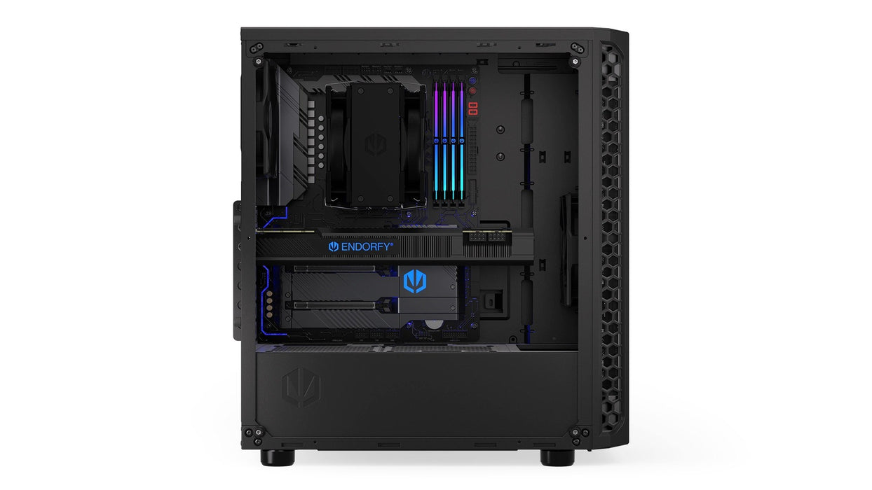 ENDORFY SIGNUM 300 CORE ENCLOSURE