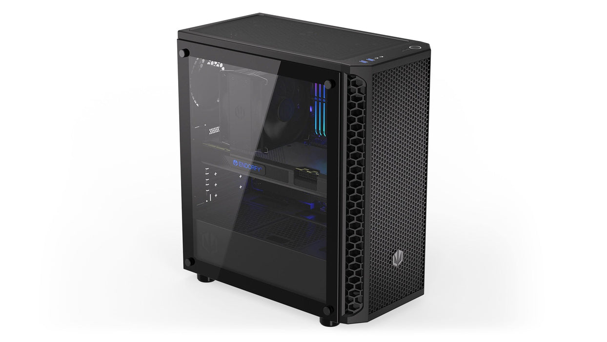 ENDORFY SIGNUM 300 CORE ENCLOSURE