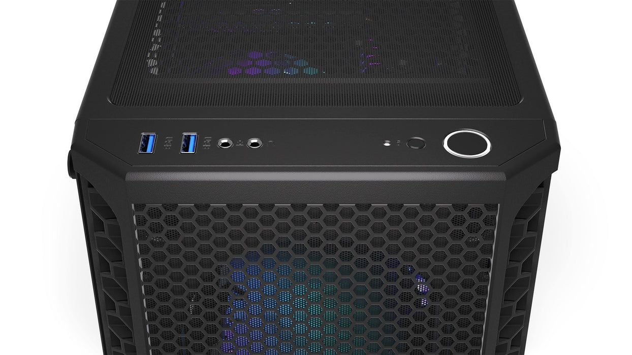 ENDORFY SIGNUM 300 CORE ENCLOSURE
