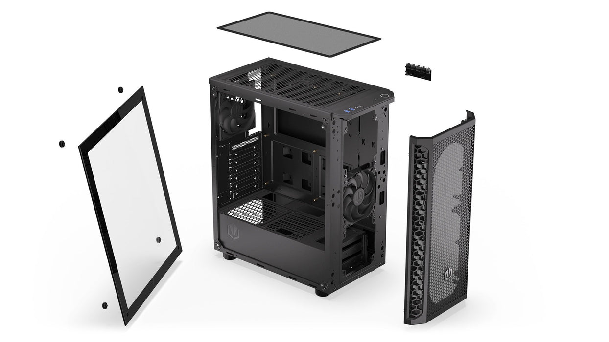 ENDORFY SIGNUM 300 CORE ENCLOSURE