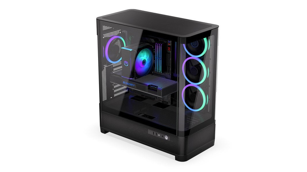 ENDORFY Aquarius 8000 Corona case