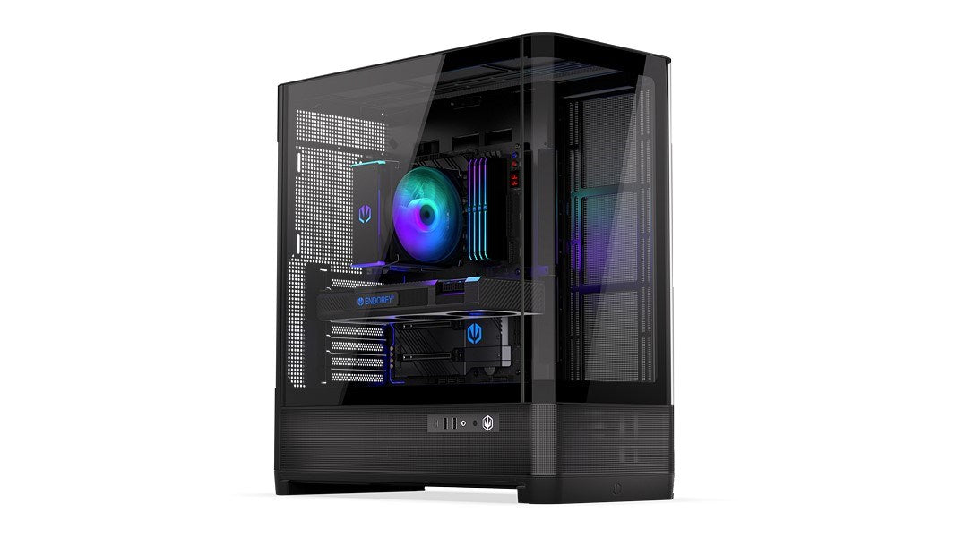 ENDORFY Aquarius 8000 Flex case