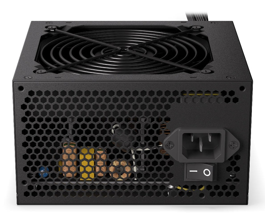 ENDORFY Elementum E5 450W power supply unit 24-pin ATX ATX Black