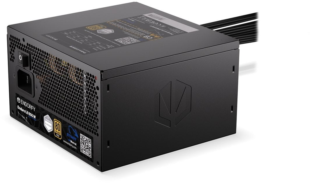 ENDORFY Enduro L6 850 W power supply